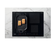 Whirlpool WF S0160 NE - 1201397 - zdjęcie 7